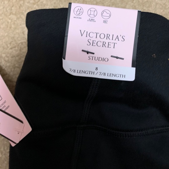 Victoria secret workout pants - Picture 3 of 3